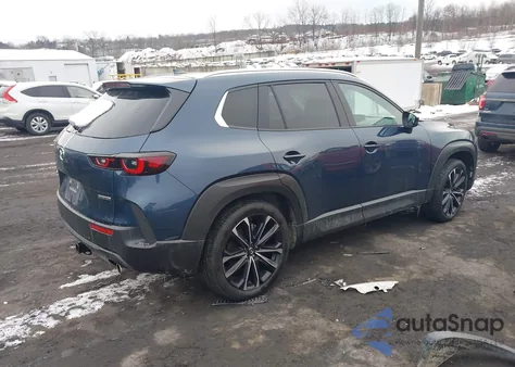 2024 Mazda Cx-50 2.5 S Premium Plus z USA, uszkodzony, nr VIN 7MMVABEM4RN177144
